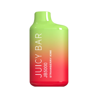 Juicy Bar JB5000 Disposable