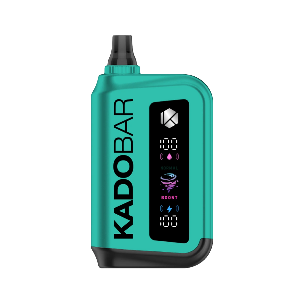Kado Bar Rizz 25000 Just Mint for clean mint vapor without distractions