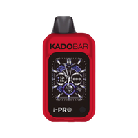 Kado Bar I-Pro 35k Disposable