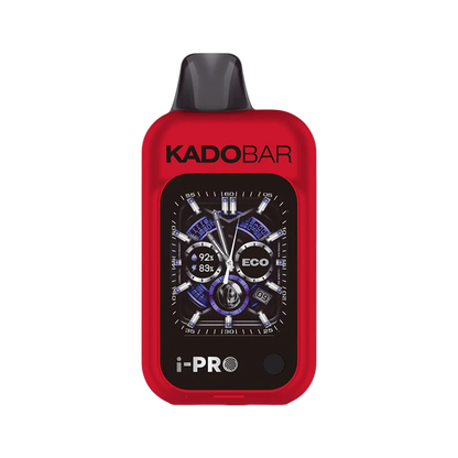 KADO BAR I-PRO 35K DISPOSABLE VAPE