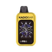 Kado Bar I-Pro 35k Disposable