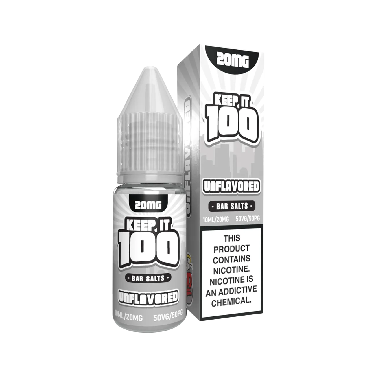 keep it 100 disposable vape 20mg Keep It 100 20K Disposable main image 1