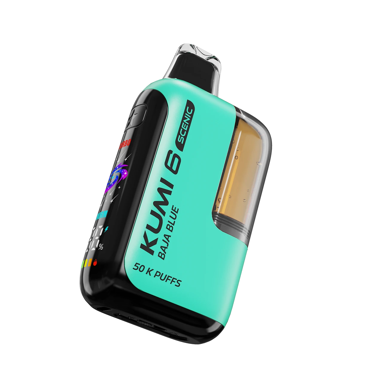 heisenberg vape juice flavors Innevape Heisenberg 75ml E-Liquid