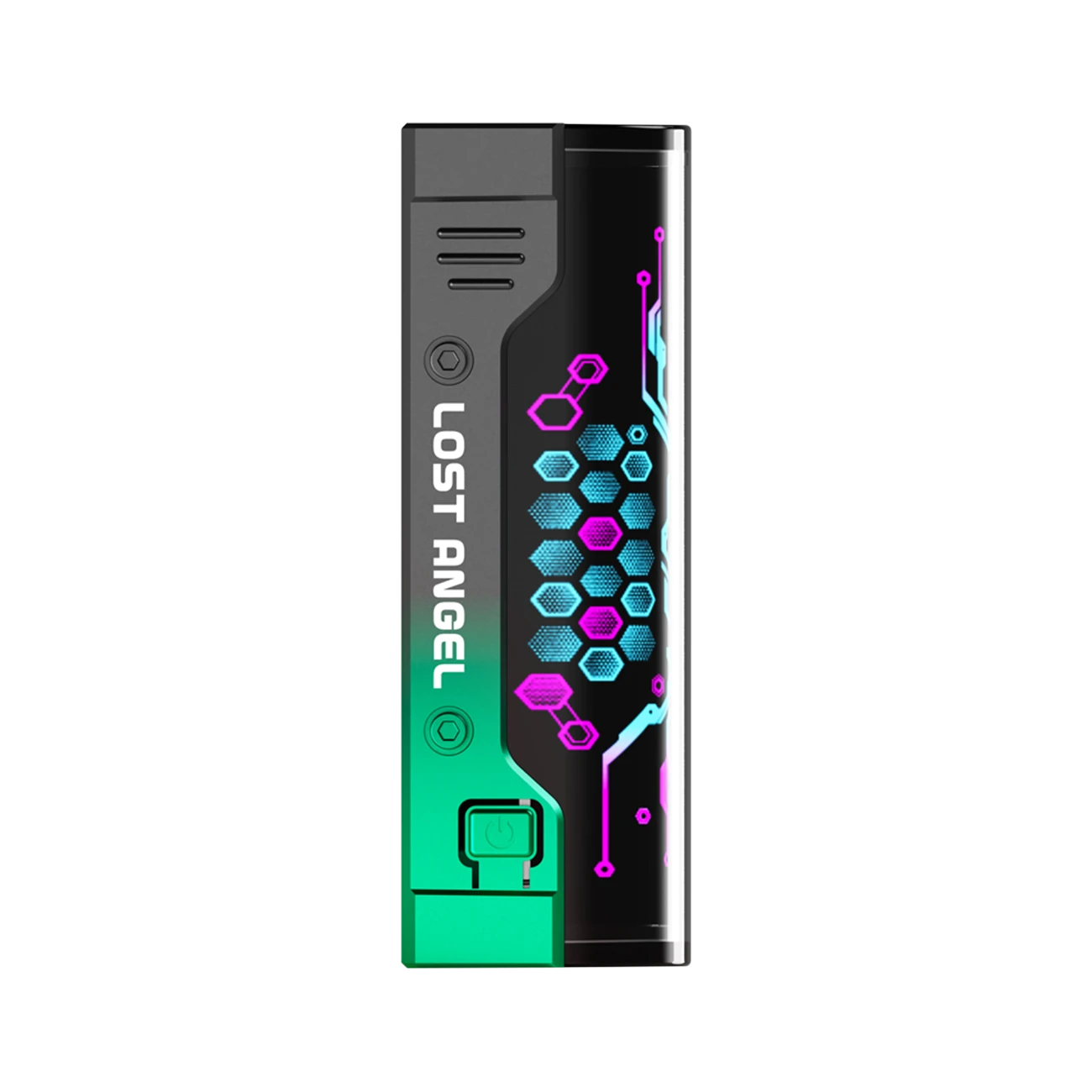 Lost Angel Mate 50K Battery