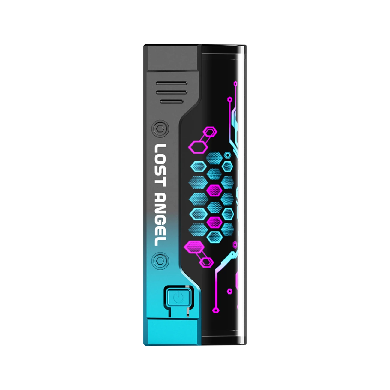 Lost Angel Mate 50K Battery
