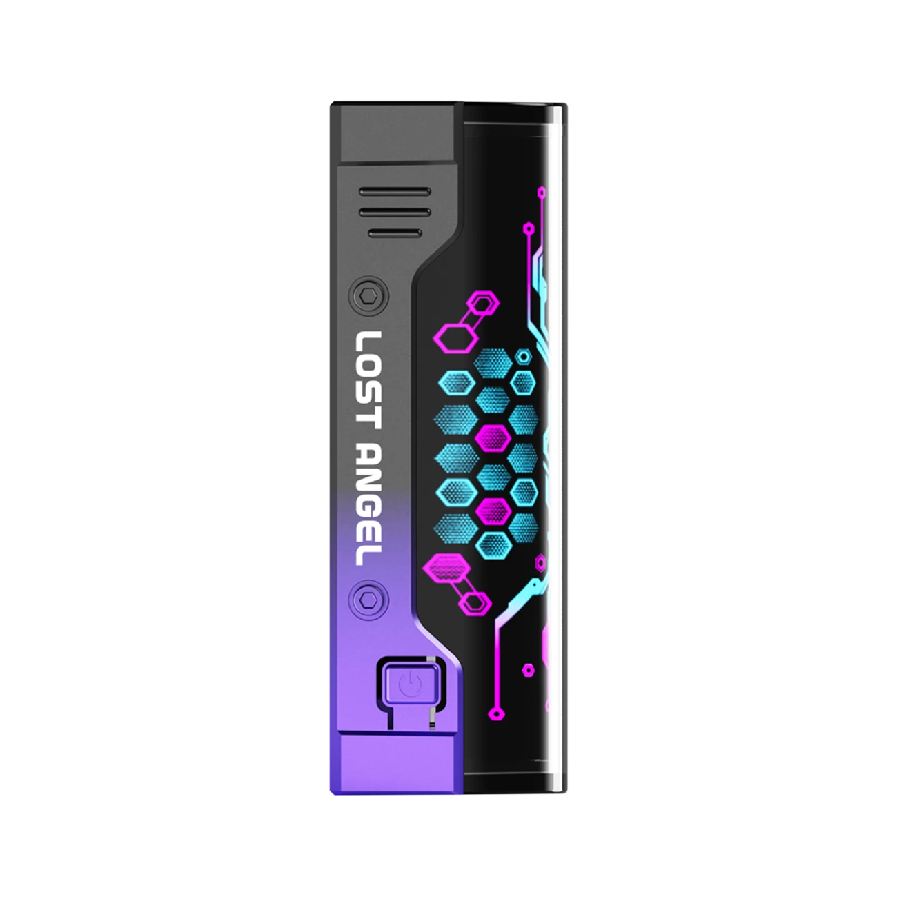 Lost Angel Mate 50K Battery | USBC Rechargeable Power Bank  Vape Mania