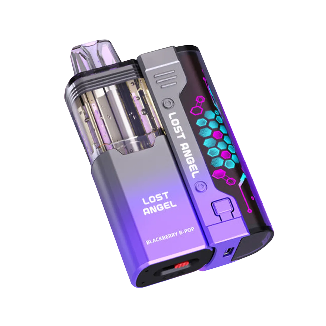 Lost Angel Mate 50K Disposable Kit | 50,000 Puffs Vape Vape Mania Lost Angel Mate 50K Disposable Kit | 50,000 Puffs Vape Vape Mania