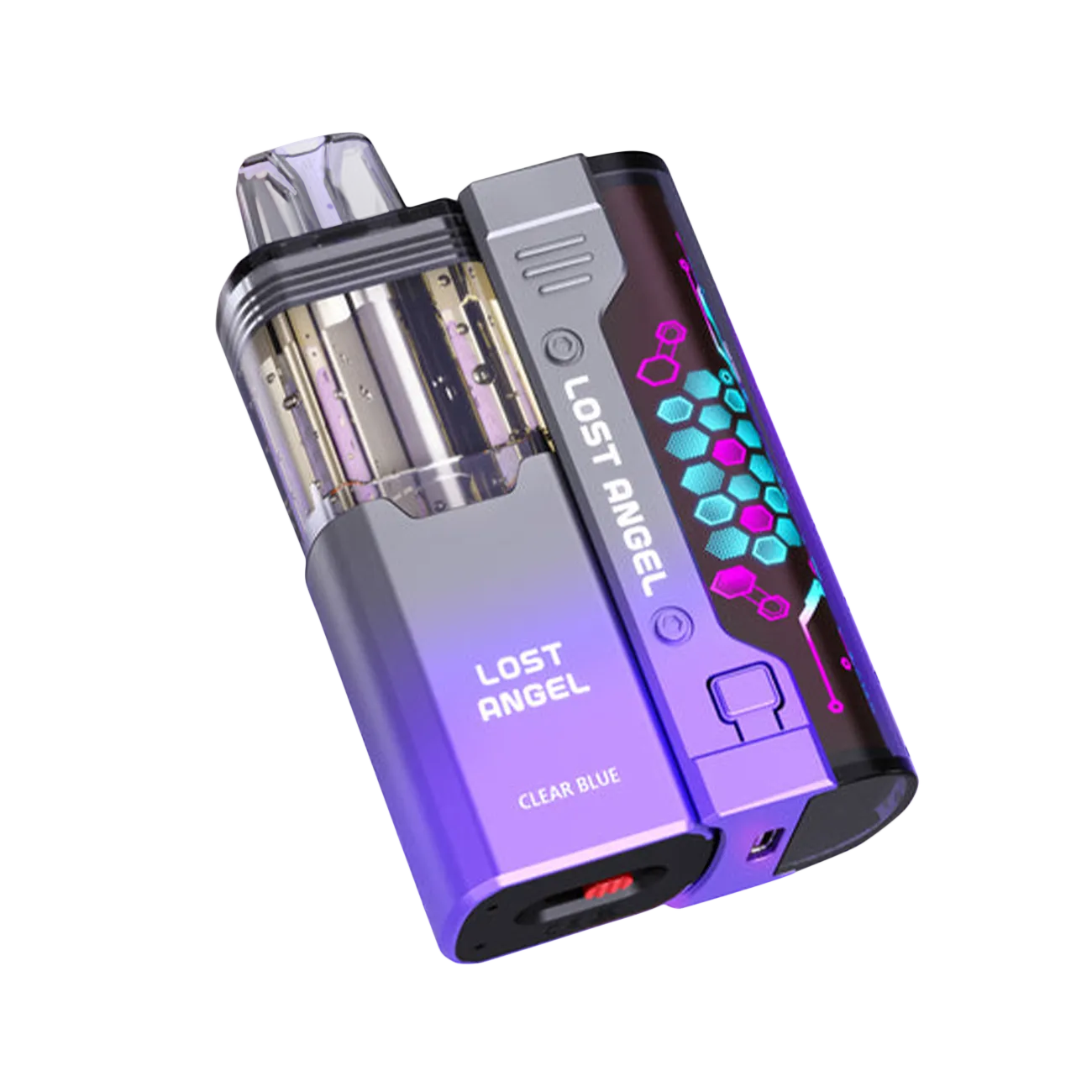 Lost Angel Vape Frappe Lost Angel Mate 50K Disposable Kit