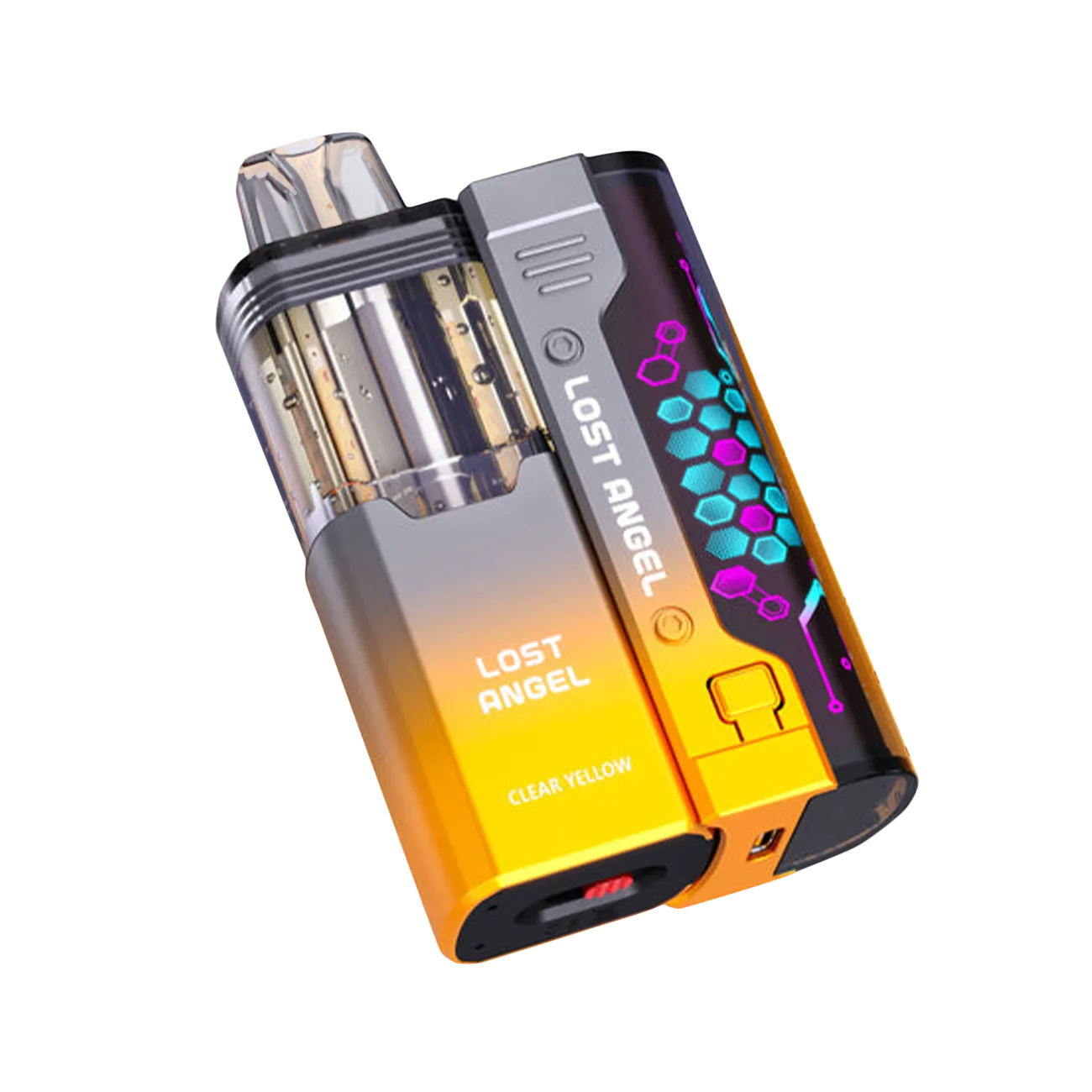 Lost Angel Vape Mate 50k Lost Angel Mate 50K Pod .99 Lost Angel Vape Mate 50k Lost Angel Mate 50K Pod .99