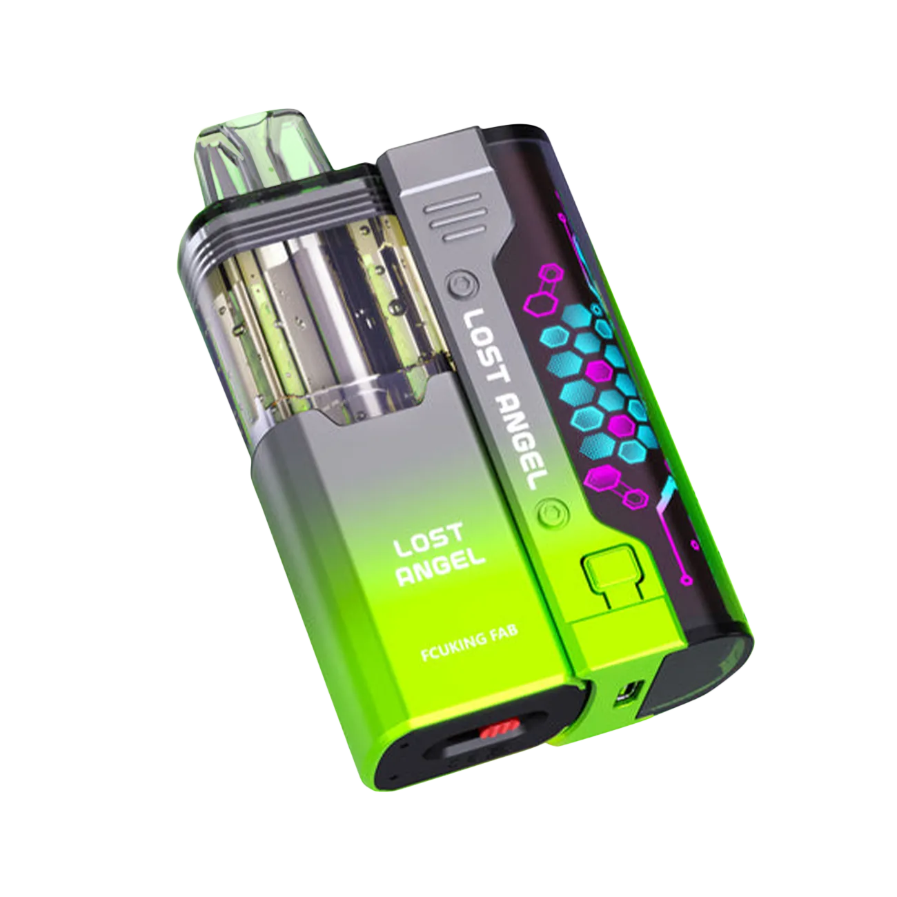 Lost Angel Vape Refills Lost Angel Mate 50K Disposable Kit Lost Angel Vape Refills Lost Angel Mate 50K Disposable Kit