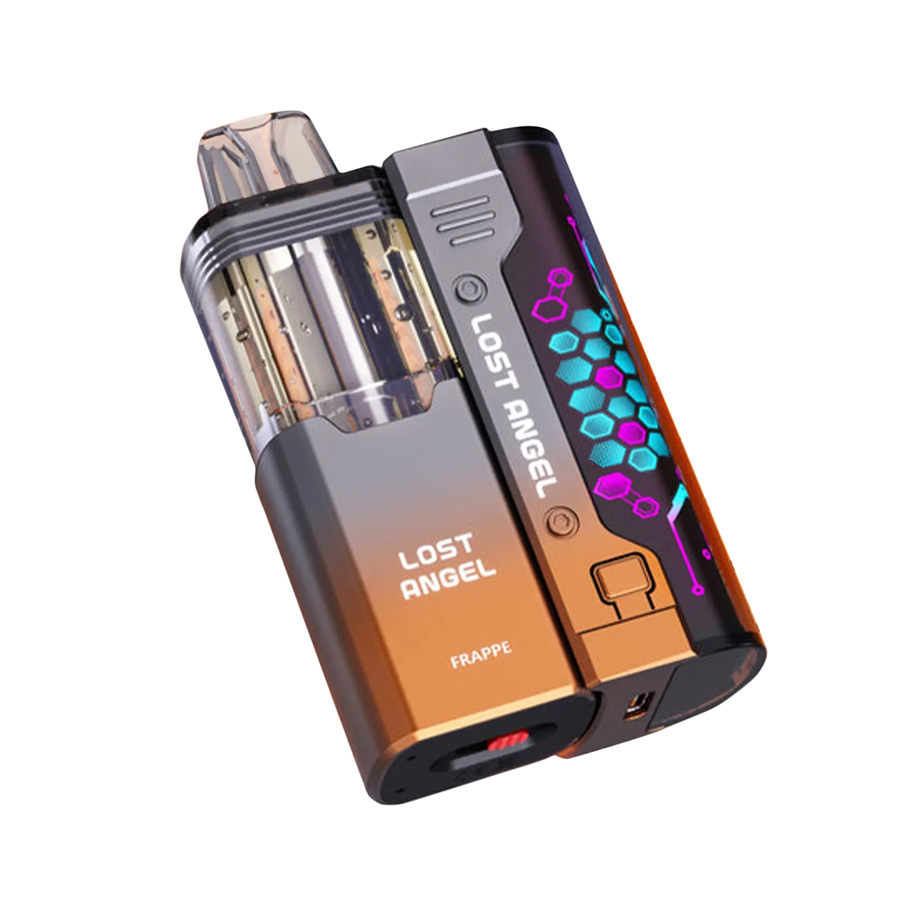 Lost Angel Mate 50K Disposable Kit | 50,000 Puffs Vape Vape Mania Lost Angel Mate 50K Disposable Kit | 50,000 Puffs Vape Vape Mania