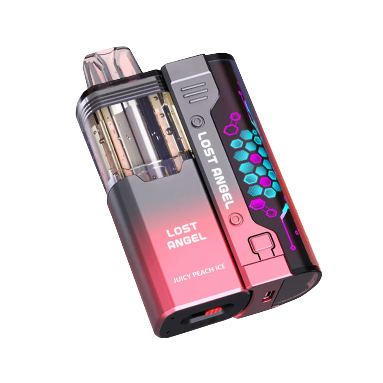 Lost Angel Mate 50K Disposable Kit | 50,000 Puffs Vape Vape Mania Lost Angel Mate 50K Disposable Kit | 50,000 Puffs Vape Vape Mania