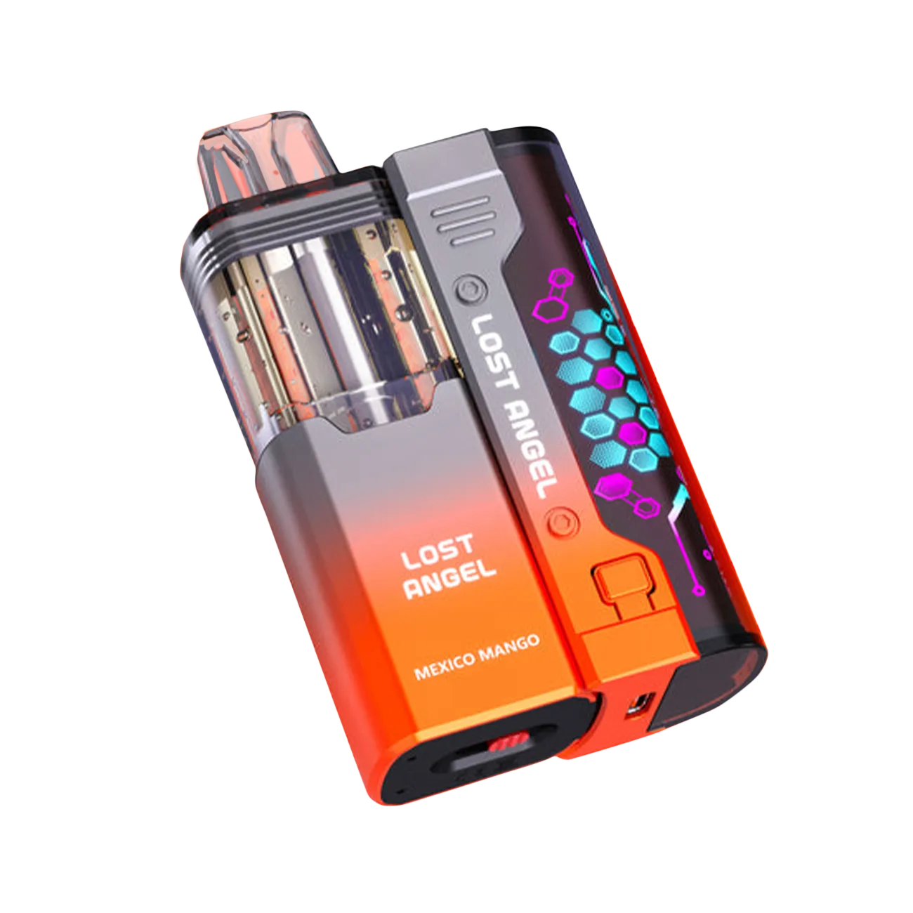 Lost Angel Mate 50K Disposable Kit | 50,000 Puffs Vape  Vape Mania