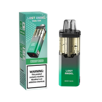 Lost Angel Mate 50K (Pod) Disposable – Berry Bliss