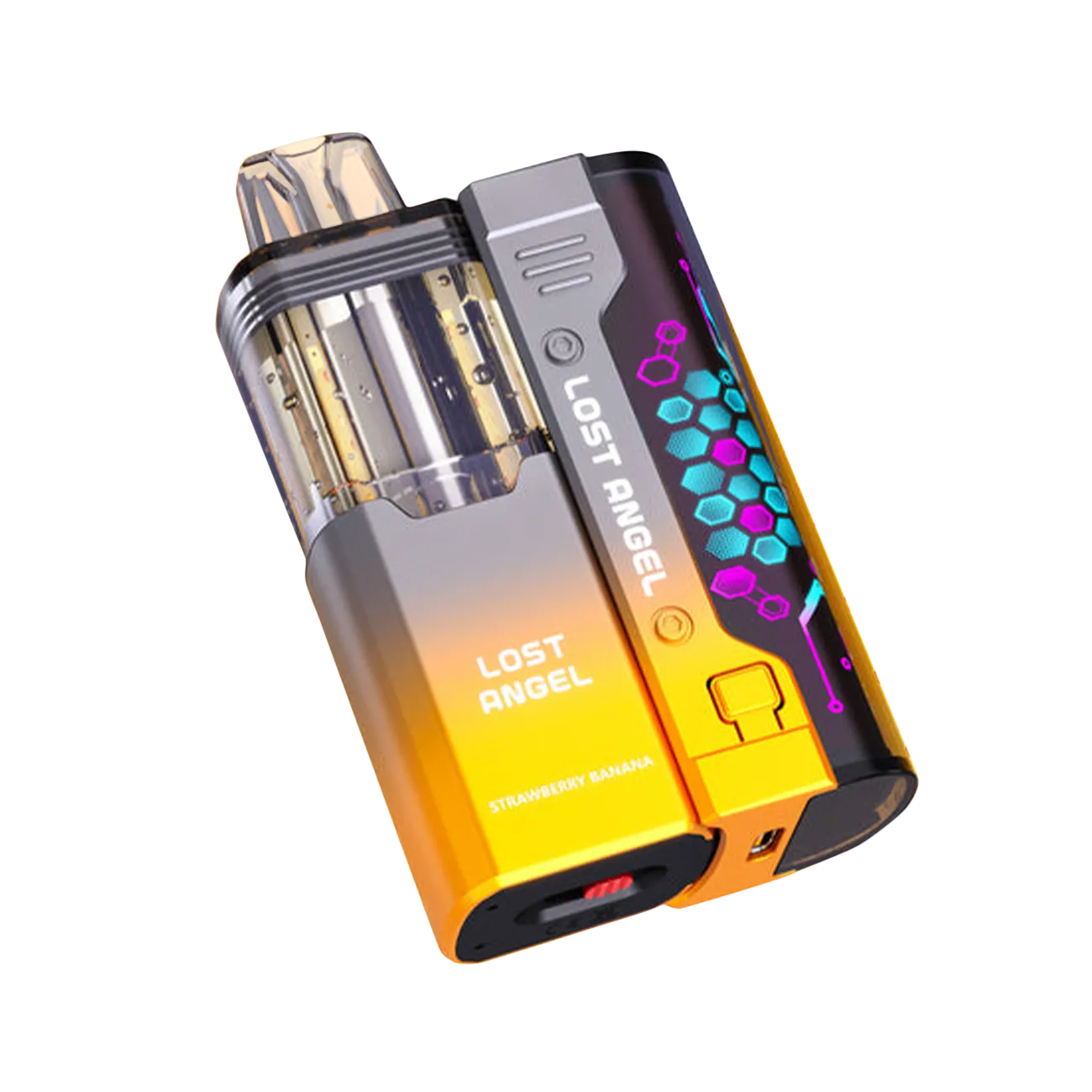 Lost Angel Mate 50K Disposable Kit | 50,000 Puffs Vape Vape Mania Lost Angel Mate 50K Disposable Kit | 50,000 Puffs Vape Vape Mania