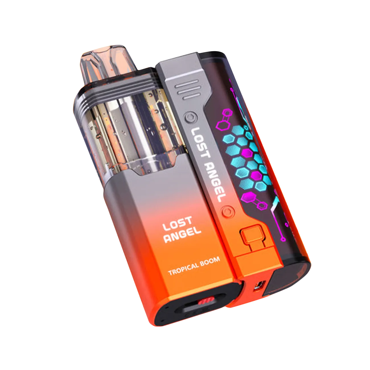 Lost Angel Mate 50K Disposable Kit | 50,000 Puffs Vape Vape Mania Lost Angel Mate 50K Disposable Kit | 50,000 Puffs Vape Vape Mania