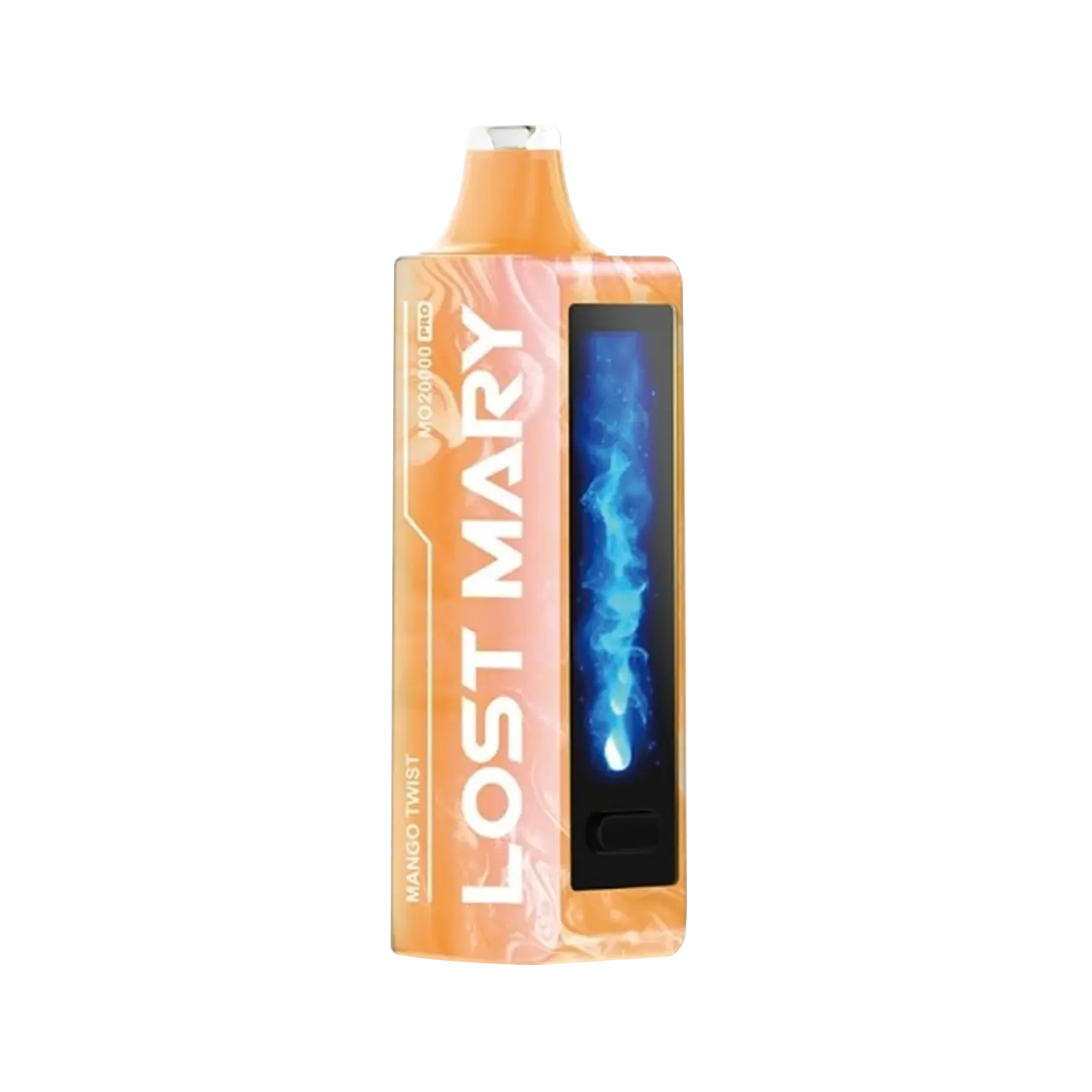 Lost Mary MO20000 PRO  20K Puffs, Adjustable Power & HD Display  Vape  Mania
