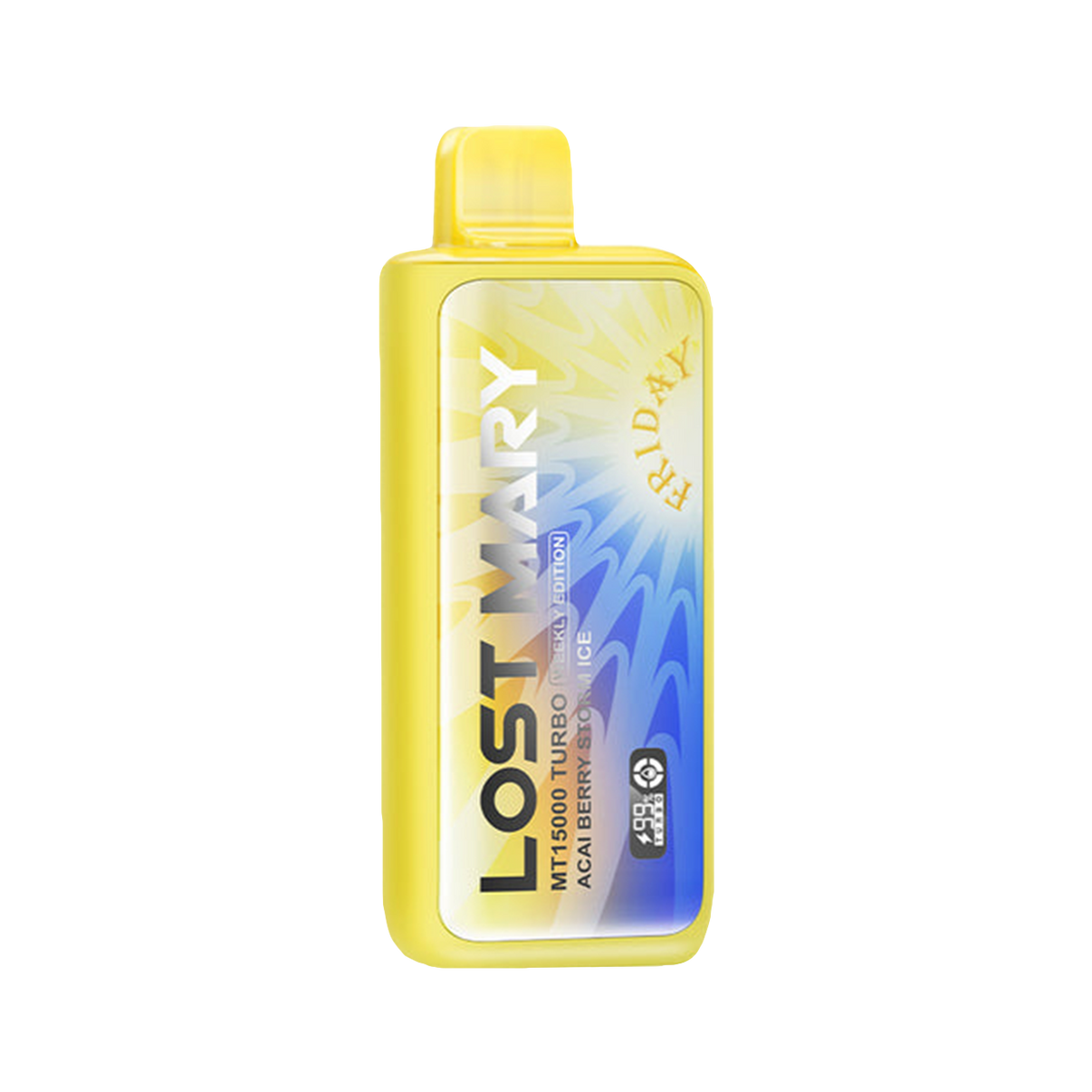 Lost Mary MT15000 Turbo Weekly Edition New Flavors Weekly Vape Mania Lost Mary MT15000 Turbo Weekly Edition New Flavors Weekly Vape Mania