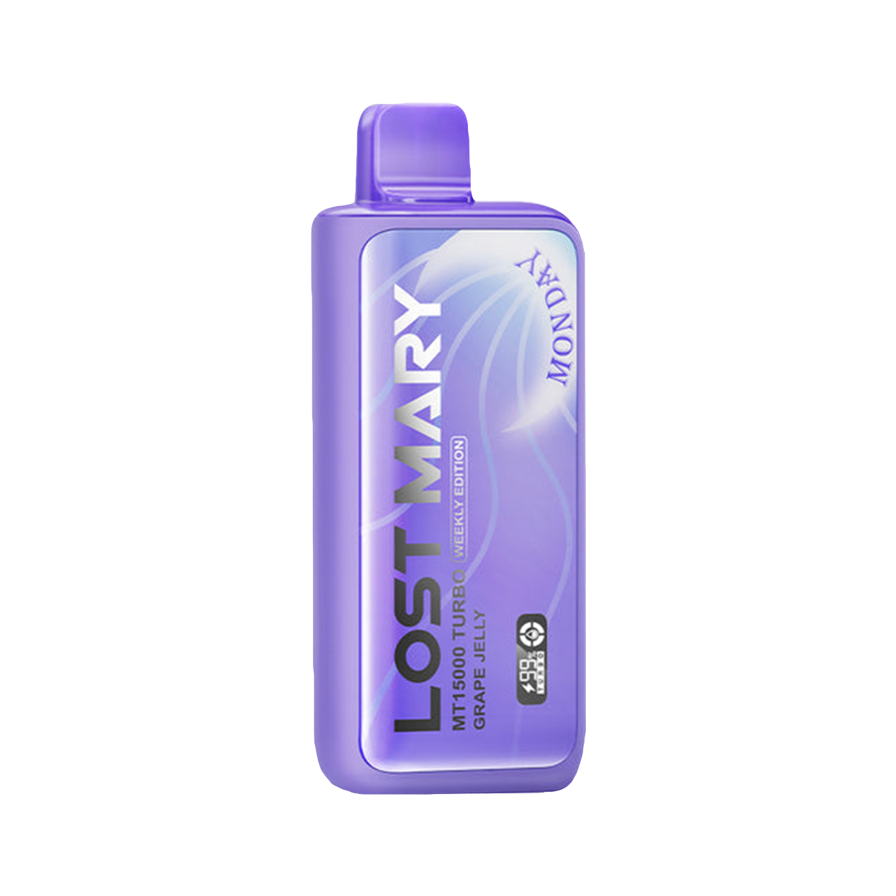 Lost Mary Weekday Flavors Lost Mary MT15000 Turbo Weekly Edition New Flavors Weekly Vape Mania Lost Mary Weekday Flavors Lost Mary MT15000 Turbo Weekly Edition New Flavors Weekly Vape Mania