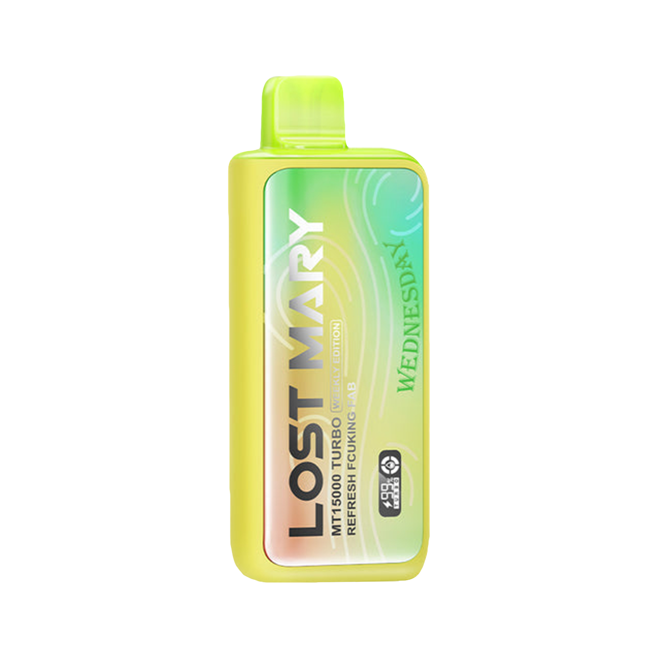 Lost Mary MT15000 Turbo Weekly Edition New Flavors Weekly Vape Mania Lost Mary MT15000 Turbo Weekly Edition New Flavors Weekly Vape Mania