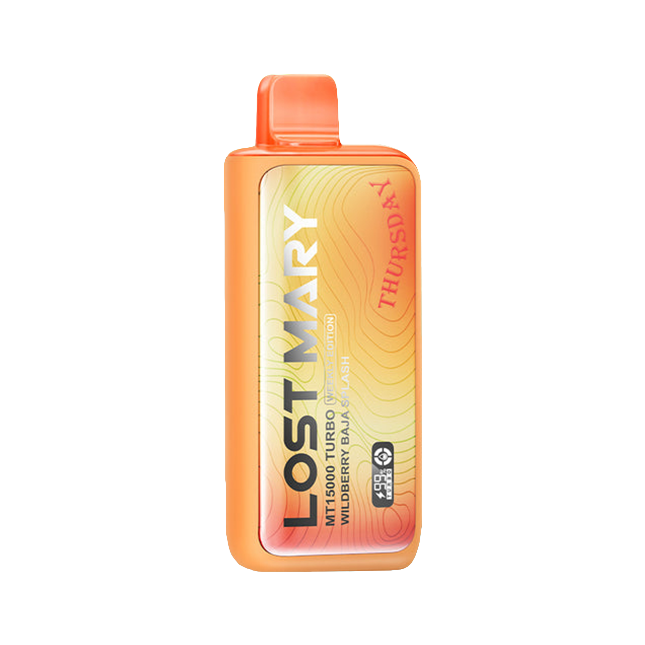 Lost Mary Vape Weekly Flavors White Gami Lost Mary MT35K Turbo Lost Mary Vape Weekly Flavors White Gami Lost Mary MT35K Turbo
