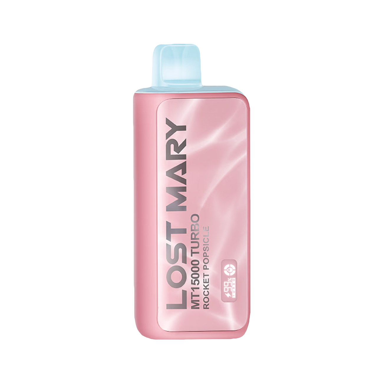 Lost Mary MT15000 Turbo Zero Nicotine  0% Disposable Vape  Vape Mania