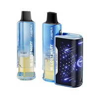 Lost Mary Nera Fullview 70K Disposable (Kit)