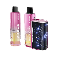 Lost Mary Nera Fullview 70K Disposable (Kit)