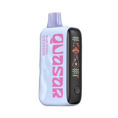 QUASAR OS25000 DISPOSABLE VAPE