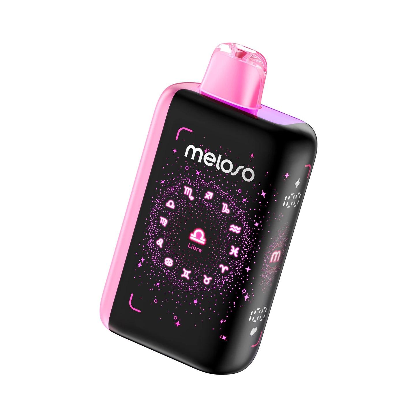 GEEK BAR MELOSO 30K DISPOSABLE VAPE