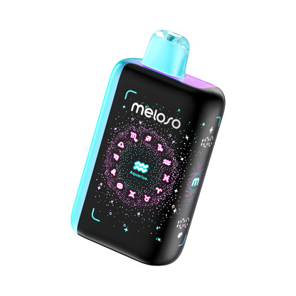 GEEK BAR MELOSO 30K DISPOSABLE VAPE