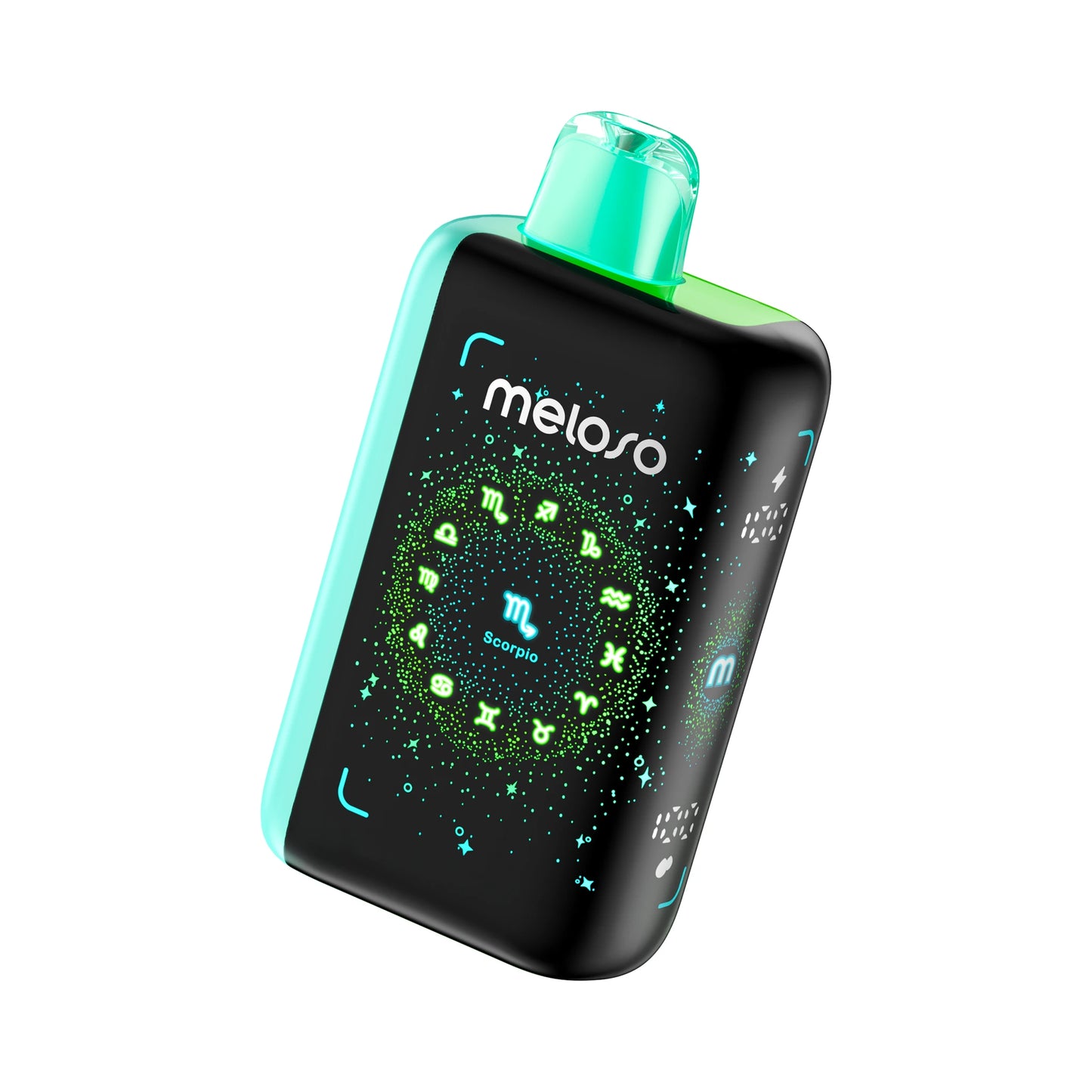 GEEK BAR MELOSO 30K DISPOSABLE VAPE