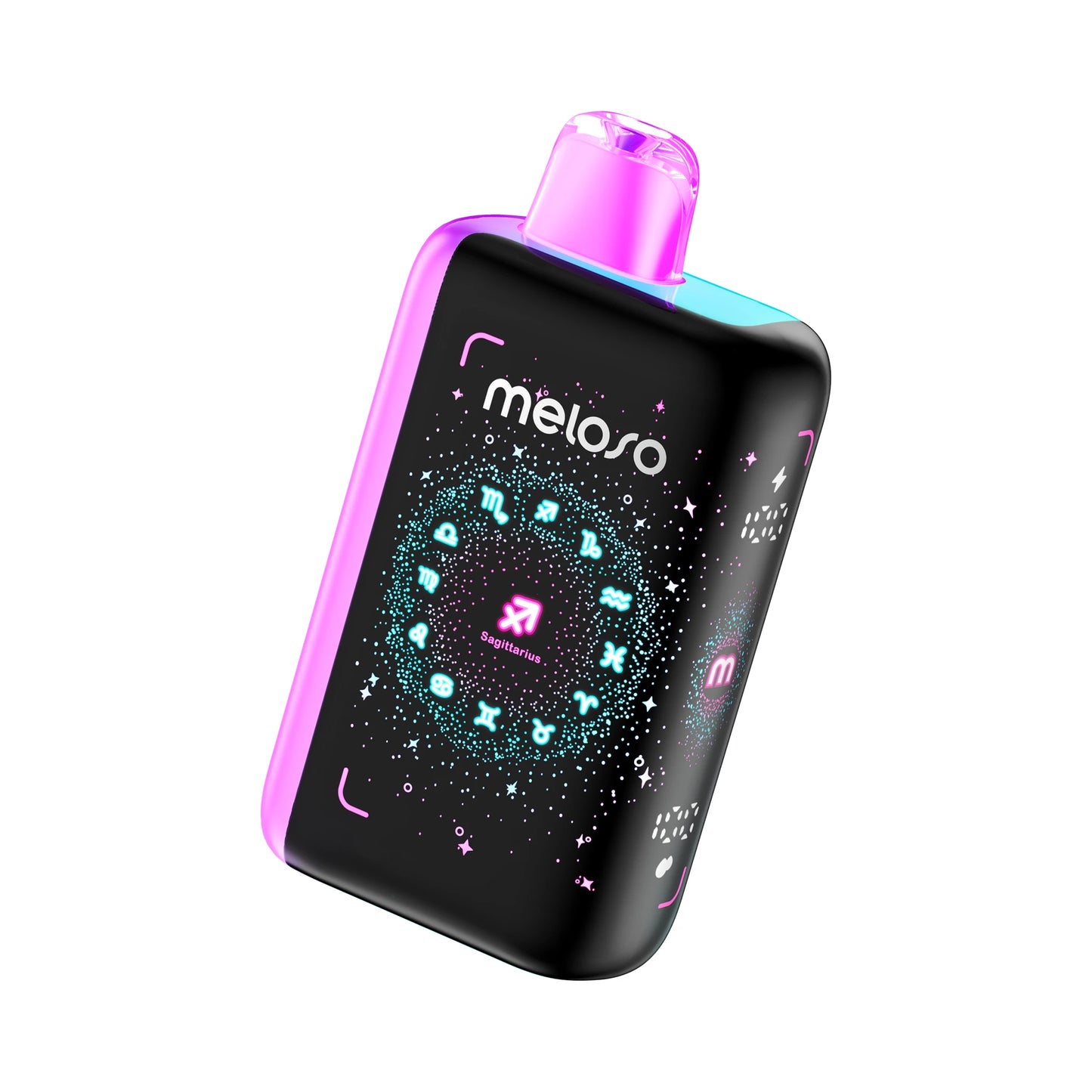 GEEK BAR MELOSO 30K DISPOSABLE VAPE