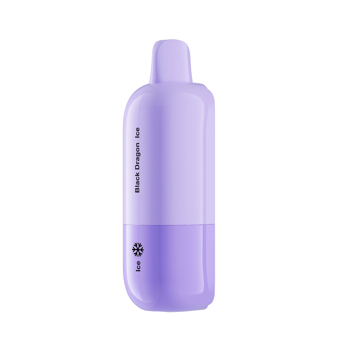 Nexa Flex 30K Pod Disposable – Coolness Edition – Black Dragon