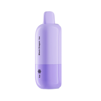 Nexa Flex 30K Pod Disposable – Coolness Edition – Black Dragon