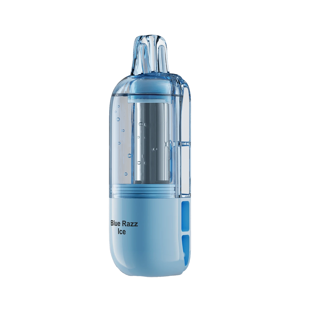 Nexa Flex 40K Pod Disposable – Visible Edition – Blue Razz Ice