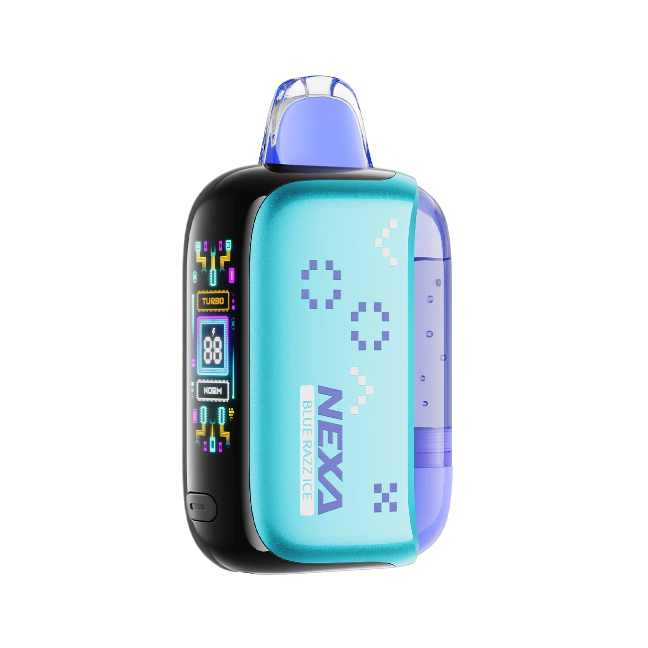 Nexa Pix 35k Disposable Vape | 35000 Puffs & USB-C Charging Vape Mania Nexa Pix 35k Disposable Vape | 35000 Puffs & USB-C Charging Vape Mania