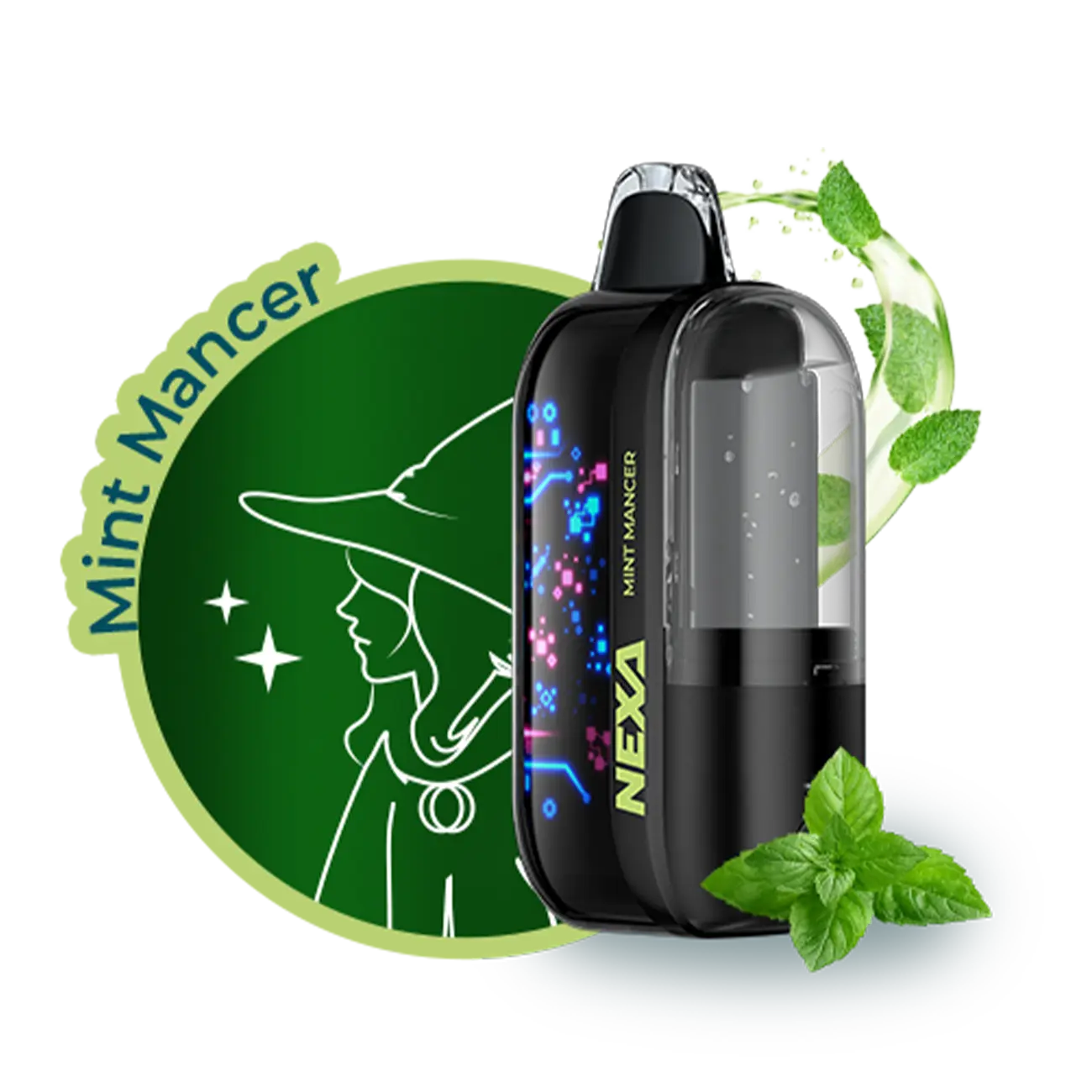 Nexa Vapes Flavors Nexa Ultra 50000 Puffs Vape Nexa Vapes Flavors Nexa Ultra 50000 Puffs Vape