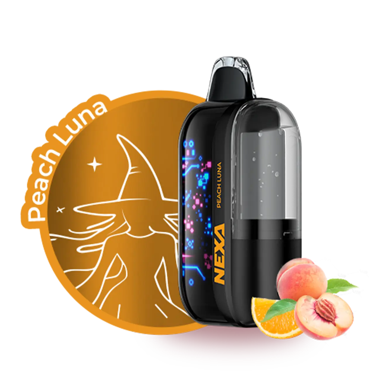 Nexa Ultra 50k Invisa Cloud Edition Best Price & Flavors Vape Mania Nexa Ultra 50k Invisa Cloud Edition Best Price & Flavors Vape Mania
