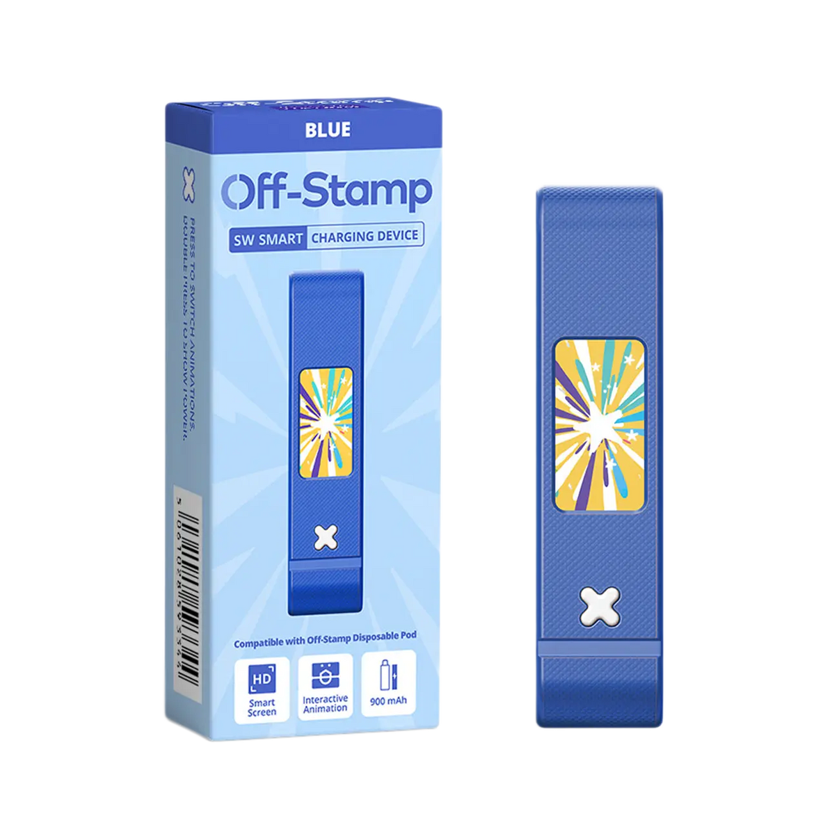 Off Stamp Price Vape California Cherry OFF STAMP SW9000 Vape Kit Off Stamp Price Vape California Cherry OFF STAMP SW9000 Vape Kit