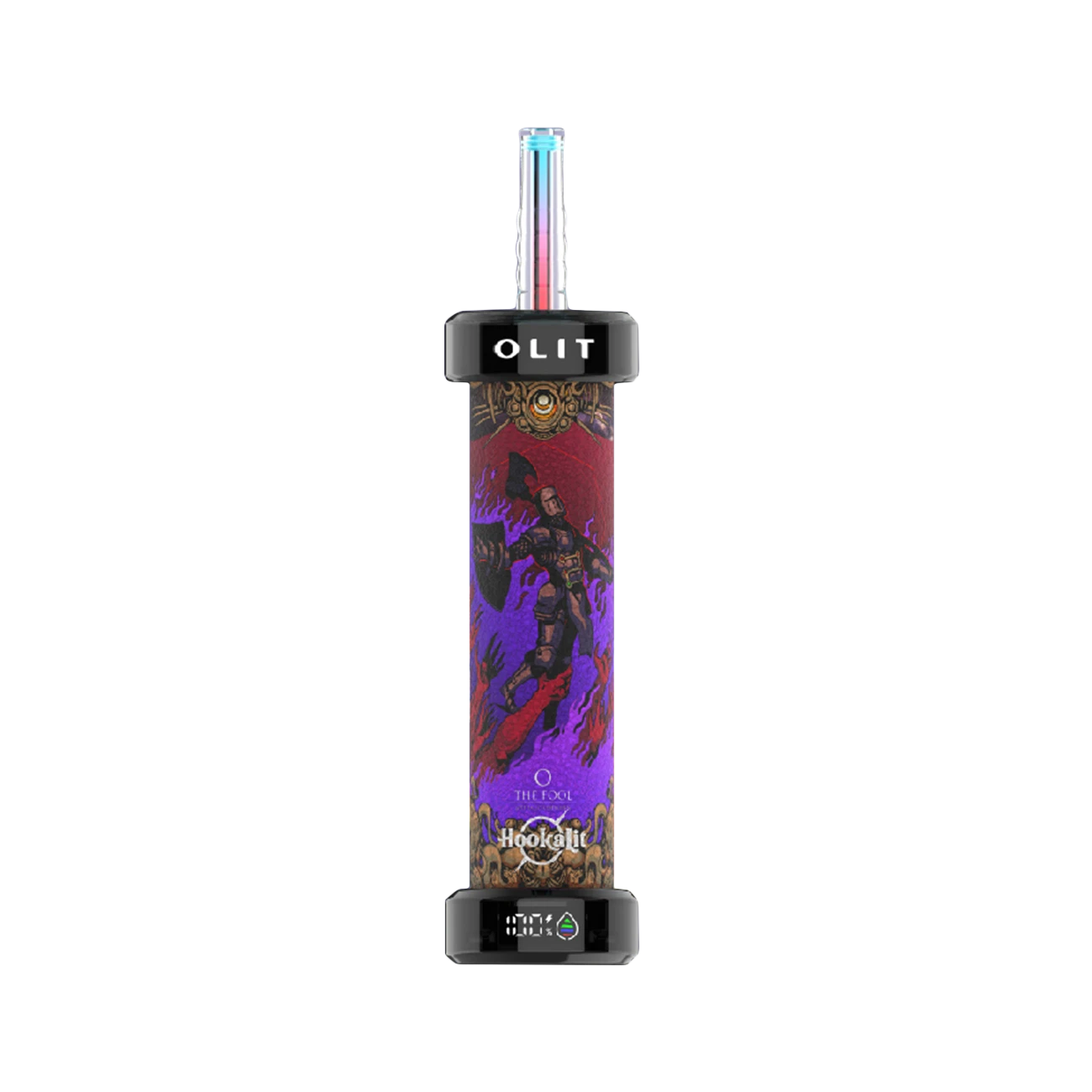 hookalit vape OLIT Hookalit 40000 Puffs Disposable Vape Wholesale – Vapz Vape Wholesale main image 0