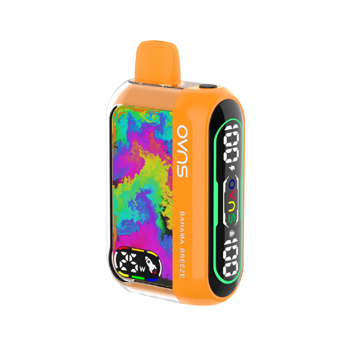 Breeze Pineapple Coconut Vape Breeze Prime 6000 Disposable 5% Breeze Pineapple Coconut Vape Breeze Prime 6000 Disposable 5%