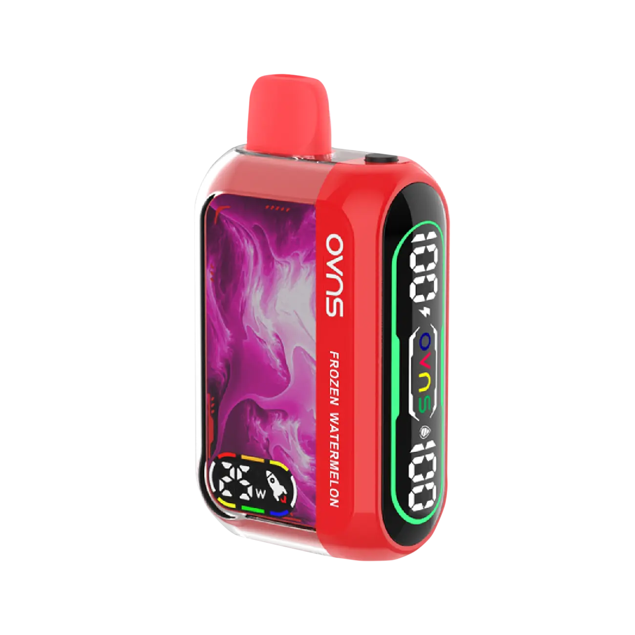OVNS Dream 25K Vape - Adjustable Wattage & 25,000 Puffs Vape Mania OVNS Dream 25K Vape - Adjustable Wattage & 25,000 Puffs Vape Mania