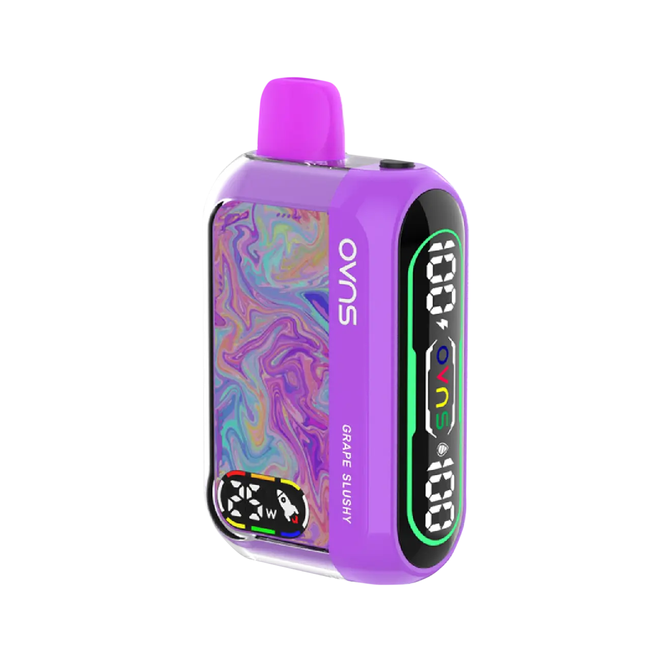 OVNS Dream 25K Vape - Adjustable Wattage & 25,000 Puffs  Vape Mania