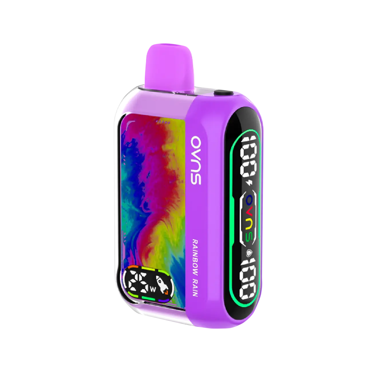 OVNS Dream 25K Vape - Adjustable Wattage & 25,000 Puffs Vape Mania OVNS Dream 25K Vape - Adjustable Wattage & 25,000 Puffs Vape Mania