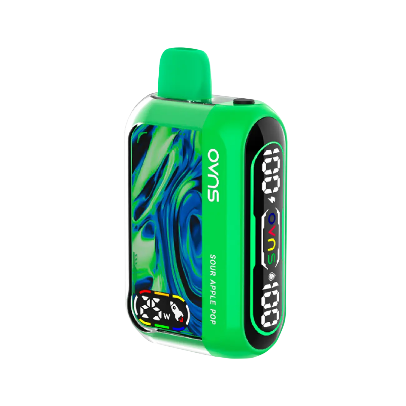 OVNS Dream 25K Vape - Adjustable Wattage & 25,000 Puffs Vape Mania OVNS Dream 25K Vape - Adjustable Wattage & 25,000 Puffs Vape Mania