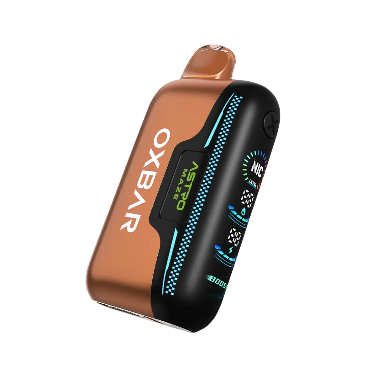 Oxbar Astro Maze 50K Disposable