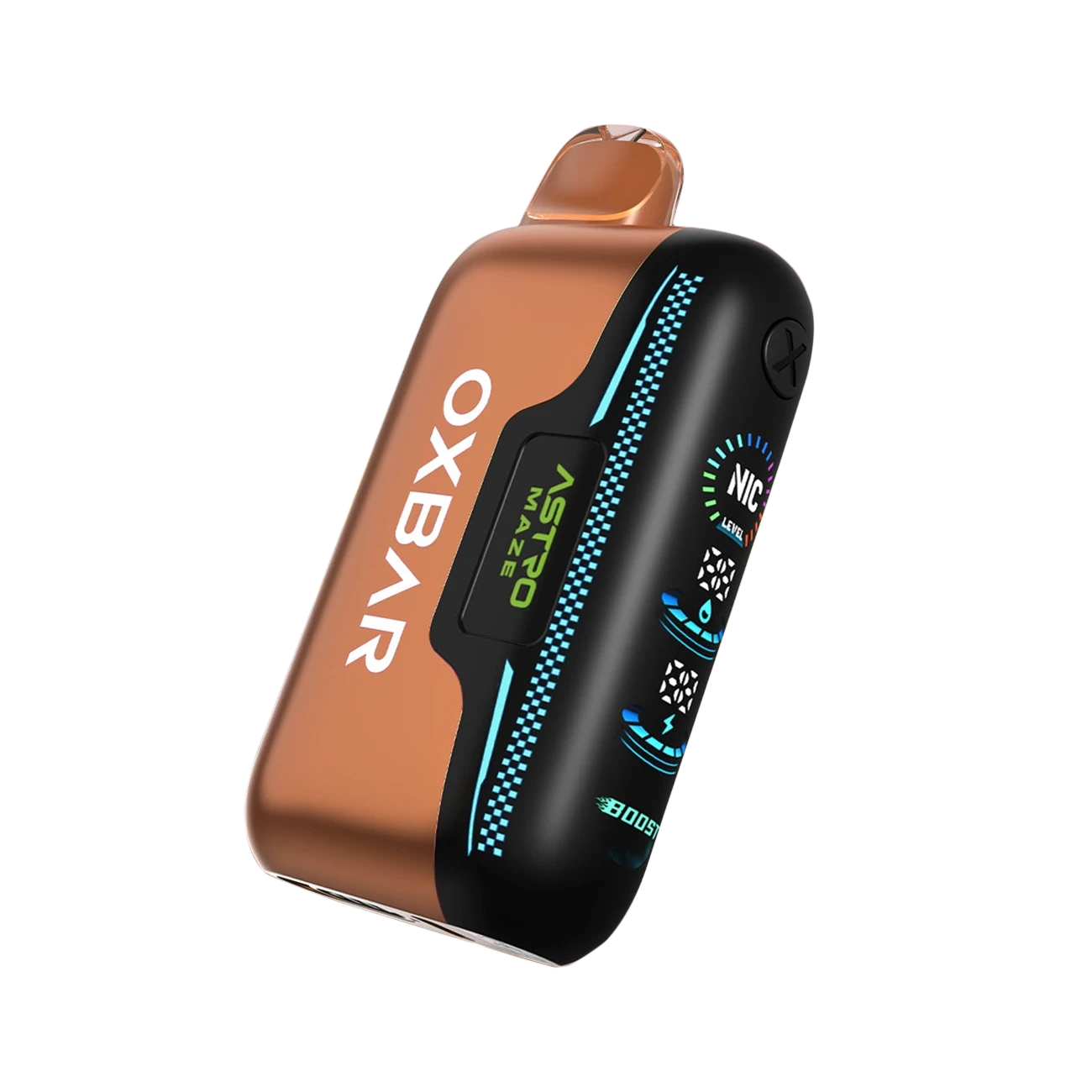 Oxbar Astro Maze 50K Vape | Nic Adjustable & 50000 Puffs  Vape Mania