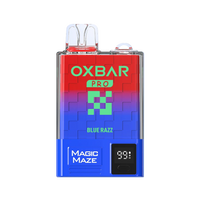 Oxbar Magic Maze Pro 10k Disposable