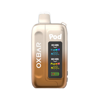 Oxbar X Pod Juice ICE+NIC Control 35k Disposable